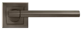 Ручка для дверей на розетці GROTTI A-2006 MA