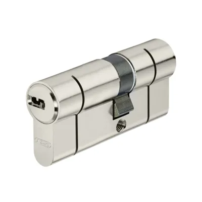 Циліндр ключ/ключ D6PS N 35/45 5K