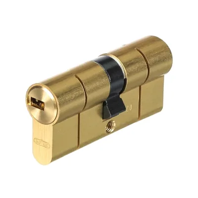 Циліндр ключ/ключ D6PS N 55/55 5K