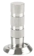 Упор магнітний M-135 BLACK