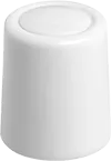 Упор підлоговий для дверей M-3530 GRAY