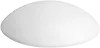 Упор клейкий настінний для дверей M-4011 WHITE