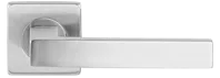 Ручка для дверей на розетці TOTAL S-1137 SS