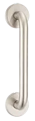 Ручка-скоба для дверей COMFORT S101-200 SS