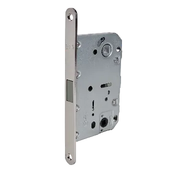 Механізм магнітний під WC для міжкімнатних дверей SMG-2056 SN