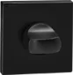 Накладка під WC T20 BLACK