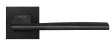 Ручка для дверей на розетці FRIO SLIM Z-1220/E20 BLACK