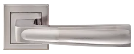 Ручка для дверей на розетці RAY Z-1355 BN/SBN