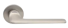 Ручка для дверей на розетці APOLLO Z-1808 MN