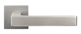 Ручка для дверей на розетці WONDE Z-1810 MN