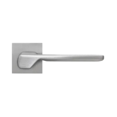 Ручка для дверей на розетці MOTION Z-1811/E20 MN