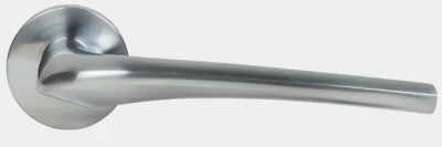 Ручка для дверей на розетці Z-1812 MC
