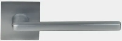 Ручка для дверей на розетці Z-1814 SC
