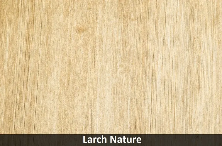 Reinforced membrane, 3D Premium Collection, LARCH NATURE, 1.65, lacquer coated — photo 1