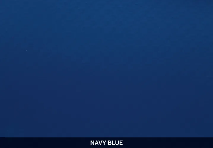Армована мембрана OgenFlex, темно-синяNavy Blue 8287, 1,65 з лаковим покриттям