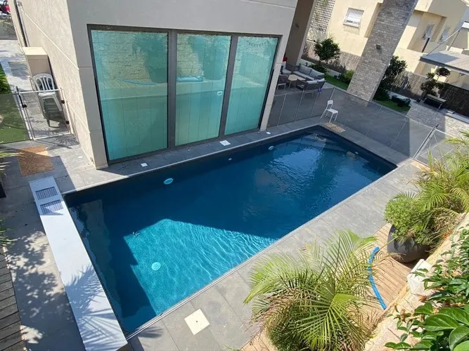 TileFlex reinforced membrane, SLATE, 1.65, lacquer coated — photo 2