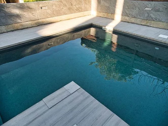 TileFlex reinforced membrane, SLATE, 1.65, lacquer coated — photo 5