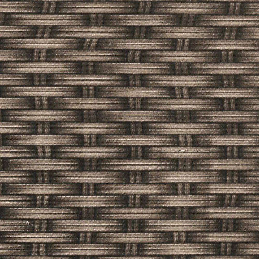 Frame pool 3.66x0.91 m without filter, AZURO SWING Wicker design — photo 4