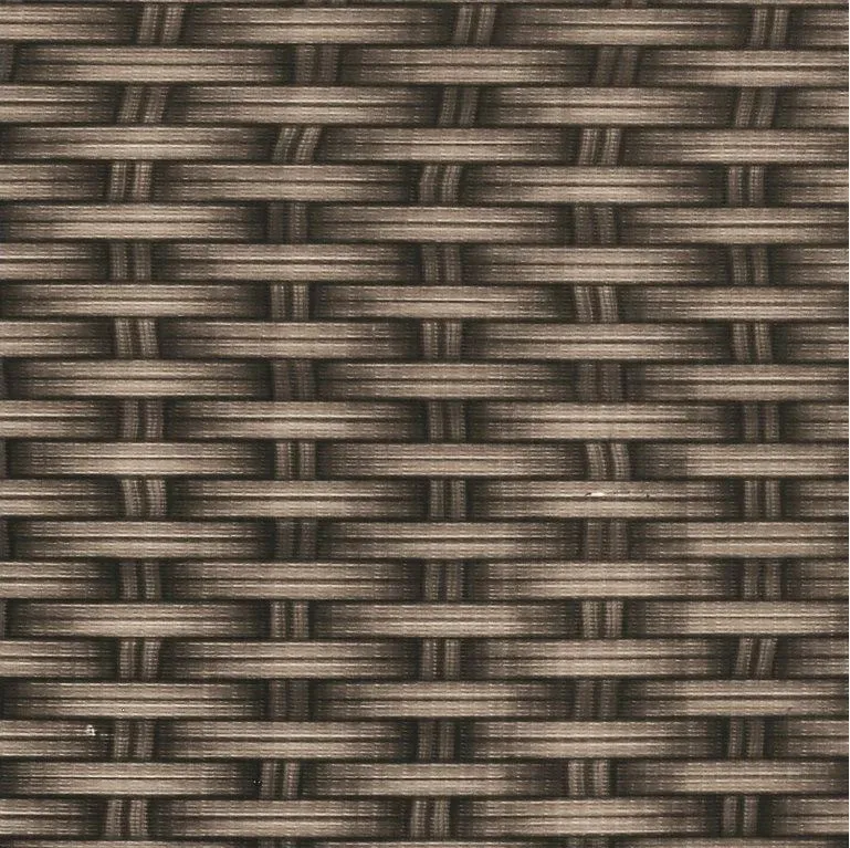 Басейн каркасний 4.88х1.22 м без фільтру, AZURO SWING Wicker dark (Double Rattan) — фото 5