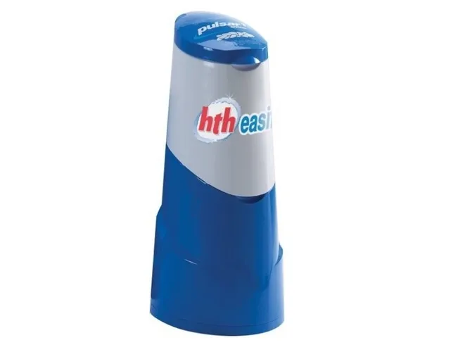 Дозатор ГХК hth 50-300 м3 EASIFLO 1, для басейнів (для hth BRIQUETTE), Франція — фото 4