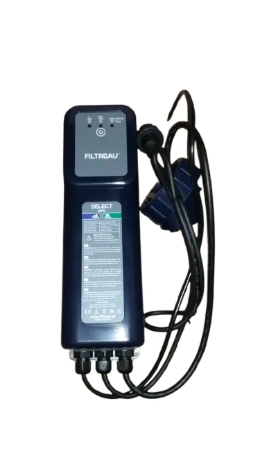 Дросель для UV-C Select 120W Amalgam