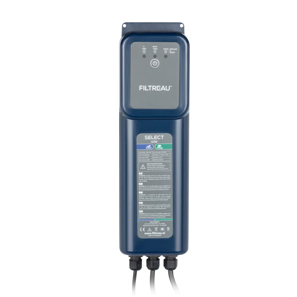 Дросель для UV-C Select 40W