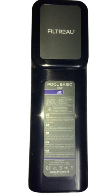 Дросель для UV-C Slim 40W