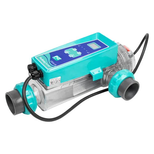 Электролизная установка до 150 м3 Puritron GSCOL-30 On-Line Salt-Water для бассейна
