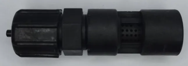 Suction line filter and weight for ECO Pool Director dosing station — photo 4
