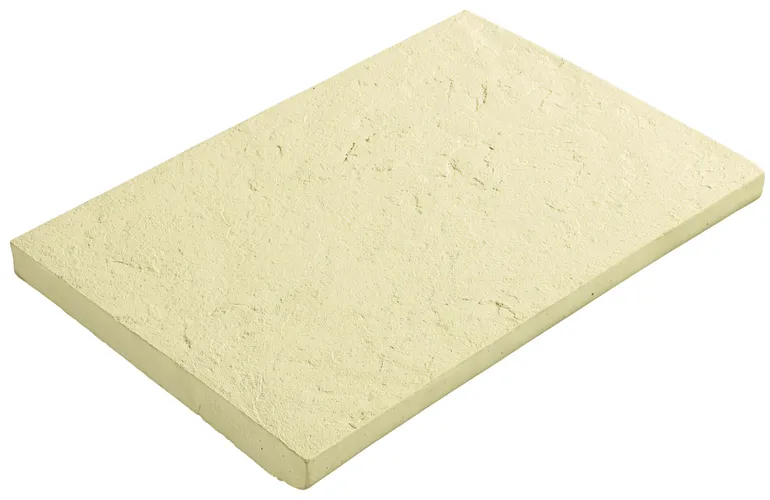 Камінь 35 бортовий 50x35 (основа 31,5см), PDL, тон Gris
