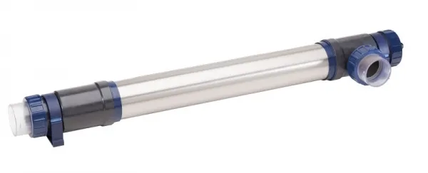Корпус для ламп Pool Basic, Select 40W/80W/120 Amalgam