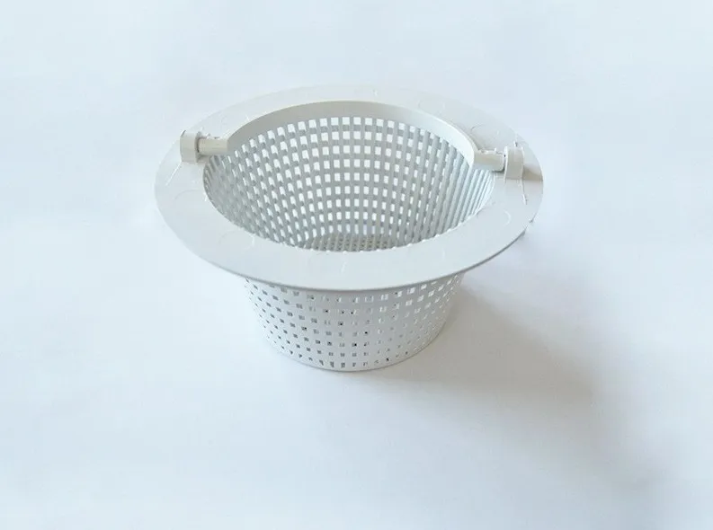 Azuro De Lux skimmer basket — photo 1