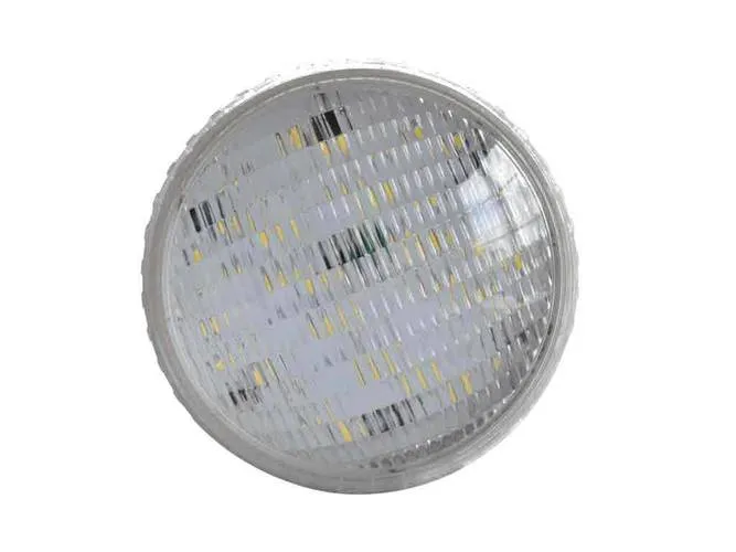Лампа світлодіодна біла 20Вт 2490 Lm, PAR56, 63 SMD LED