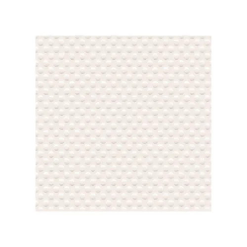 Anti-slip membrane, white, 1.65 m, White 2028, lacquered, OgenFlex — photo 1