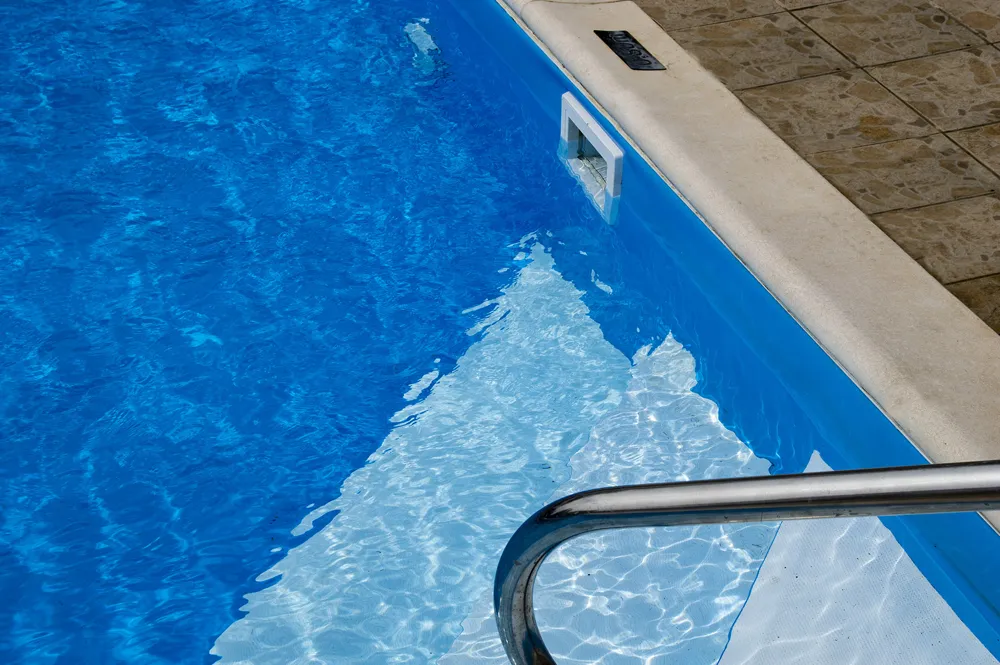 Anti-slip membrane, white, 1.65 m, White 2028, lacquered, OgenFlex — photo 2