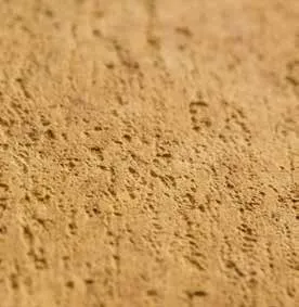 Мембрана StoneFlex песочная Jasper sand, 1.65 м армированная с лаковым покрытием — фото 2