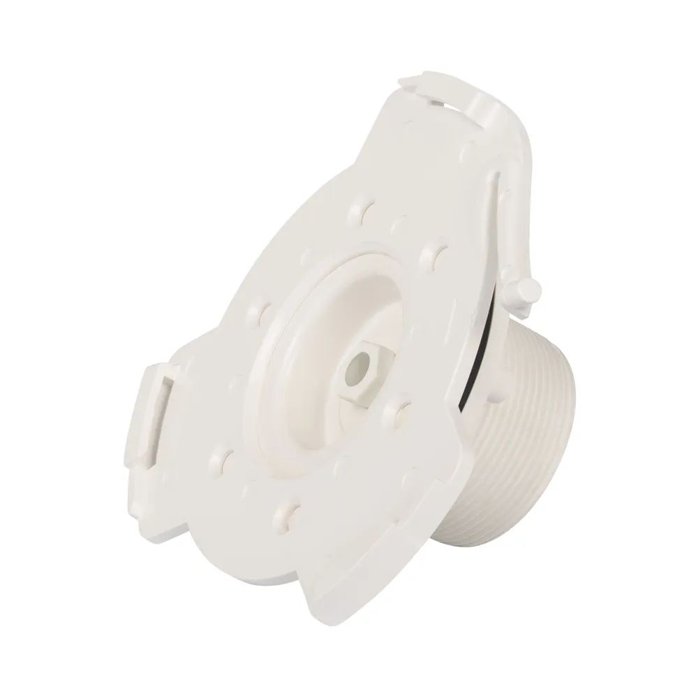 mini Clicker mounting kit for plastic pools, for surface-mounted light — photo 3