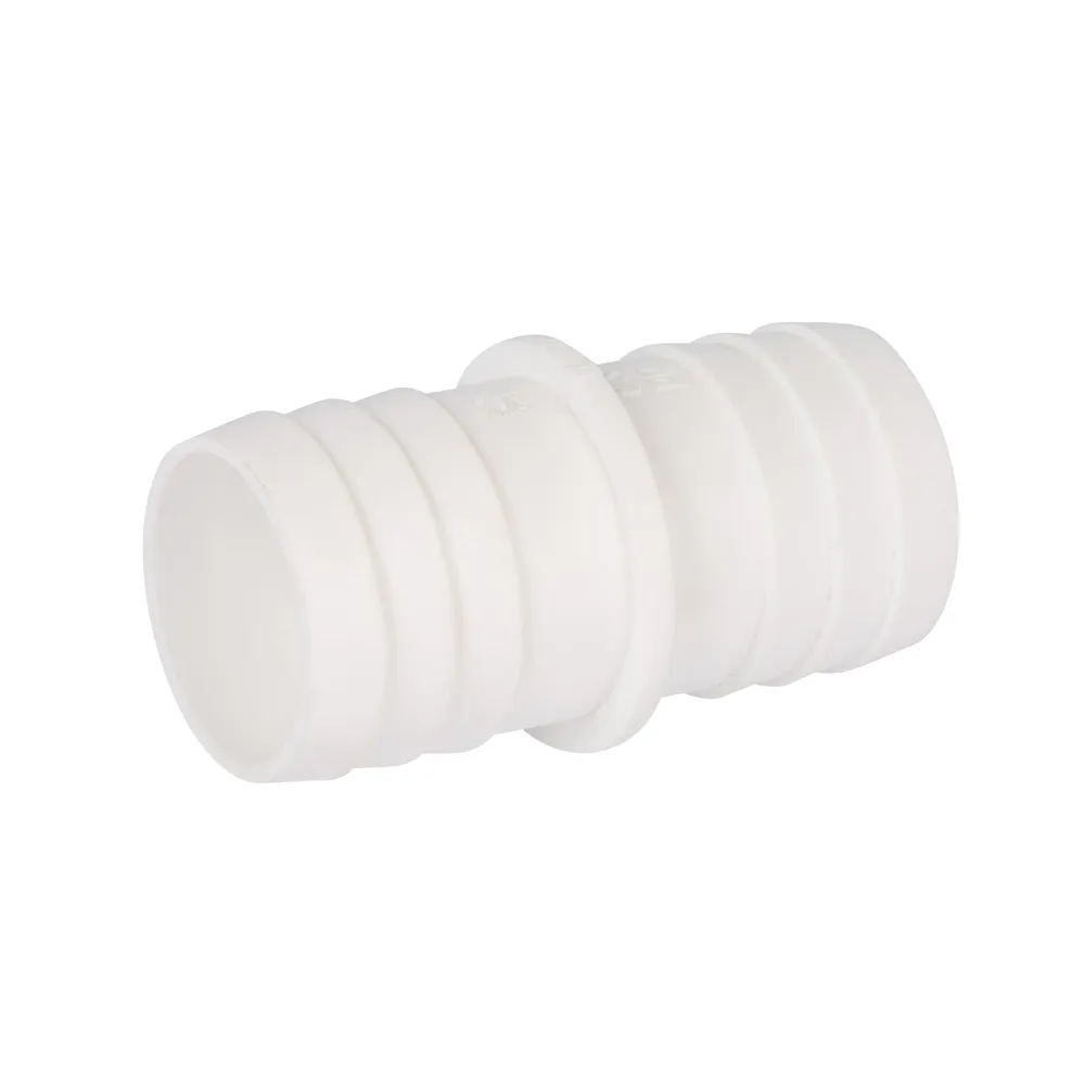 Hose adapter, d38 mm — photo 1