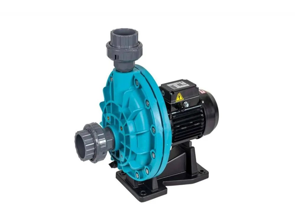 Насос PUMPEX-JET 30-32м3/г 380В, 4.9А, 1.86кВт для водоспаду і масажних пристроїв