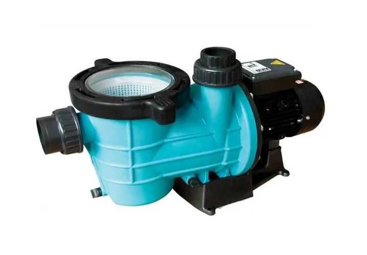 Насос STREAMER 2010, 380В, 32-36 м3/год, 3.5А, 2.22 кВт