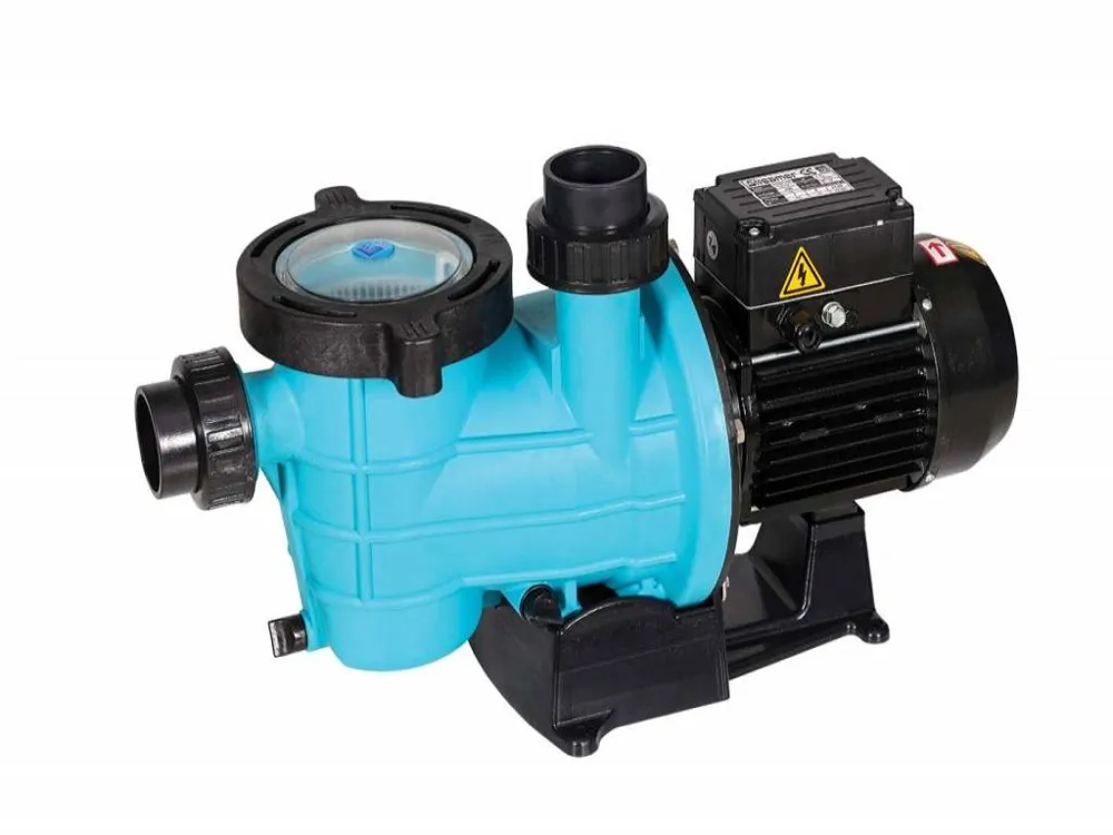 STREAMER MINI pump, 14-17 m³/h, 220 V, 3.5 A, 0.77 kW — photo 4