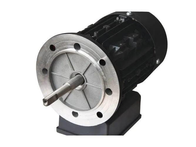 Pump STREAMER MINI, 19.5-22 m³/h, 220V, 5A, 1.1 kW — photo 4