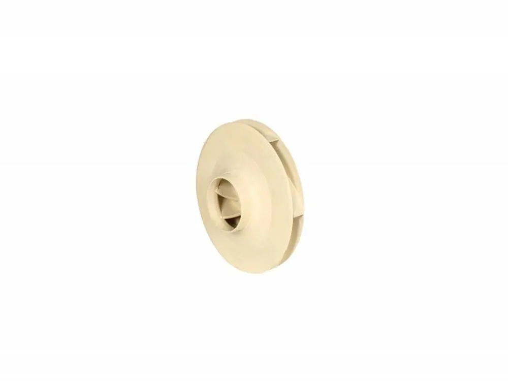 STREAMER MINI pump, 4-8 m³/h, 220 V, 2.5 A, 0.57 kW — photo 2