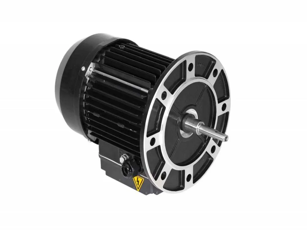 STREAMER MINI pump, 4-8 m³/h, 220 V, 2.5 A, 0.57 kW — photo 5