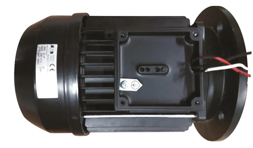 STREAMER-R pump, 10-14 m³/h, 220 V, 2.73 A, 0.6 kW — photo 5