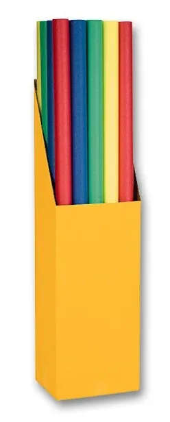 Aqua fitness noodle 6x160 cm (Pool Noodle)