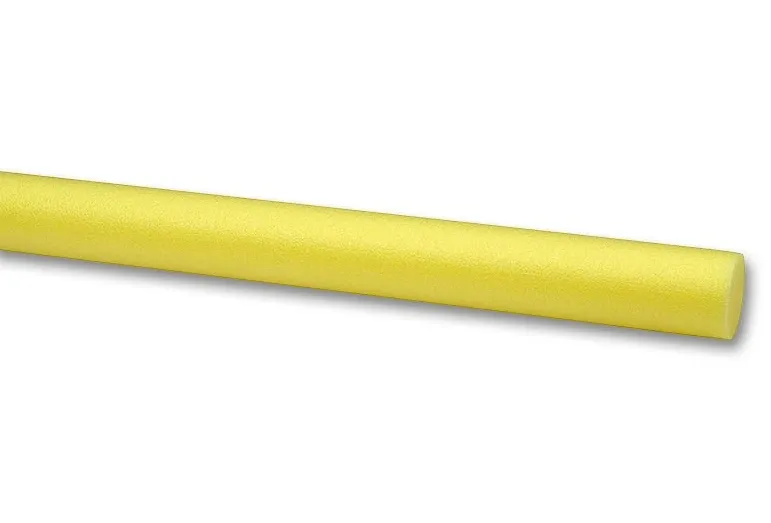Aqua fitness noodle 6x160 cm (Pool Noodle) — photo 4