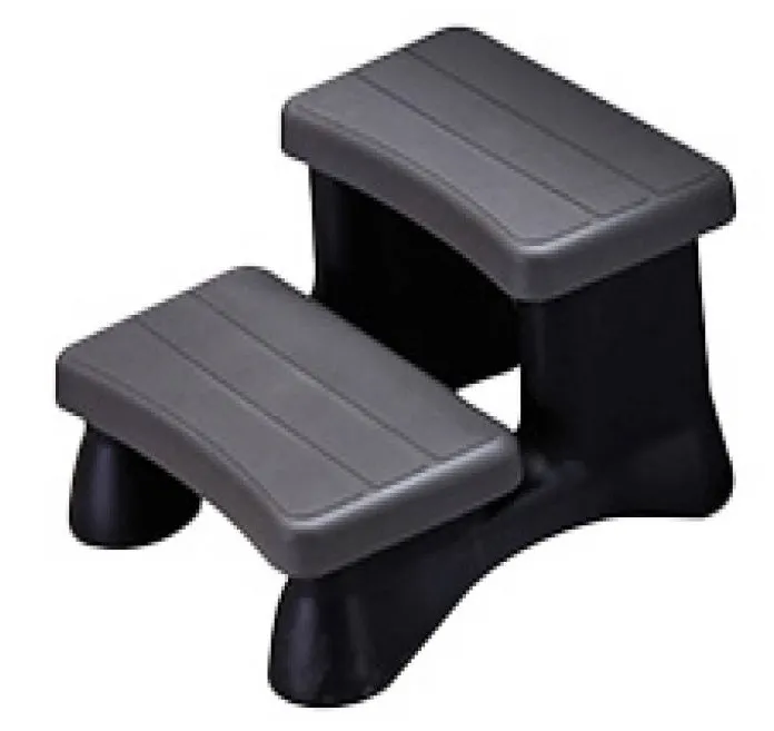 Overflow hot tub spa BS-391, 230x90 cm, 5 seats, 1700 L — photo 2