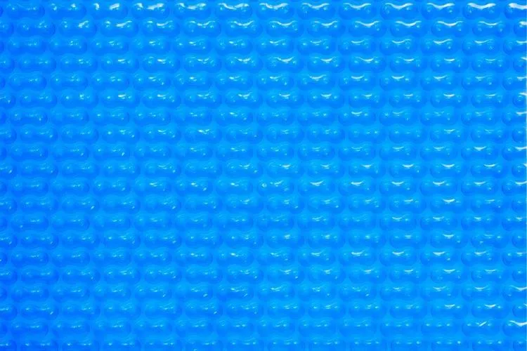 Плівка 3м теплозберігаюча, Geobubble 400мкм, рулонна — фото 3