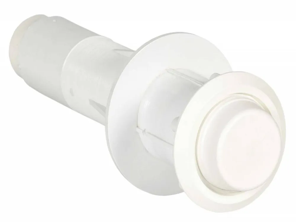 Large professional pneumatic button